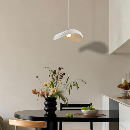 Modern Resin Pendant Light Chandelier Light