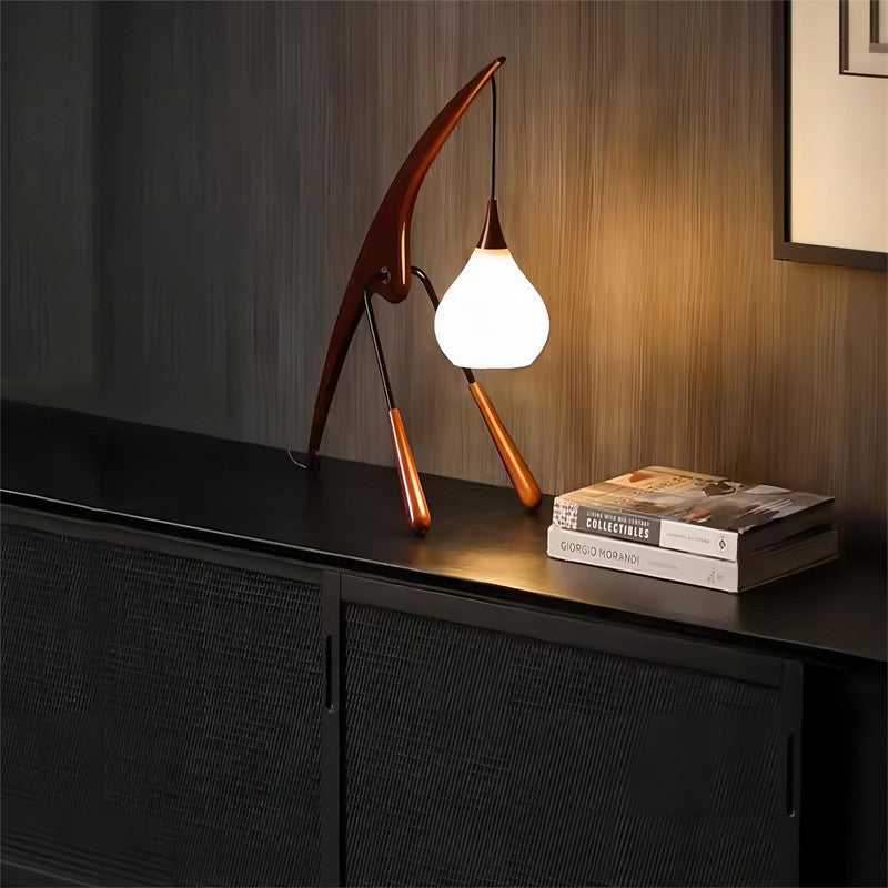 Creative Minimalist Table Lamp