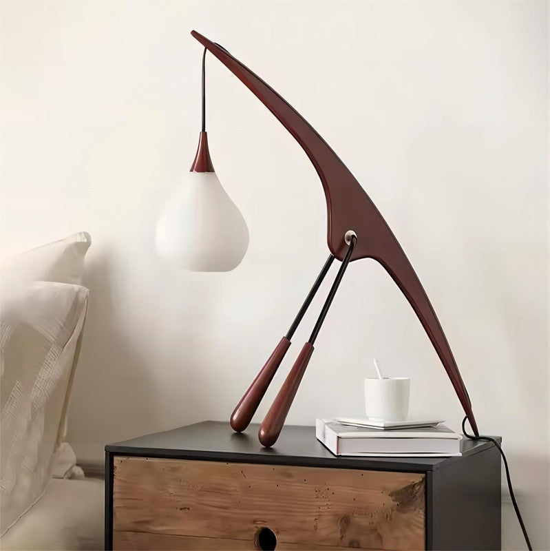 Creative Minimalist Table Lamp