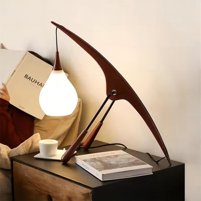 Creative Minimalist Table Lamp