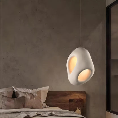 Personality Art Pendant Light