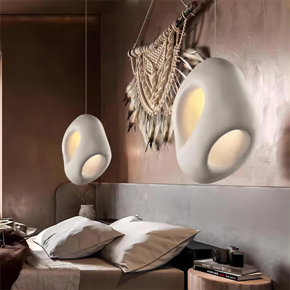 Personality Art Pendant Light