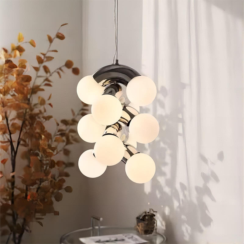 Ball Hanging Pendant Light