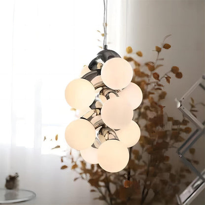 Ball Hanging Pendant Light