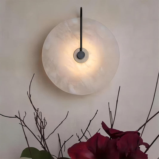 Minimalist Creative Wall Light