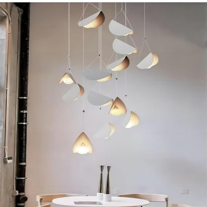 Glider Pendant Light