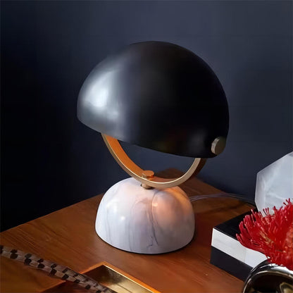 Unique LED Table Lamp