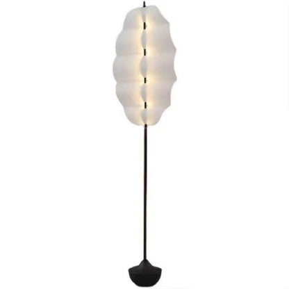 Simple Creative Sailboat Floor Lamp