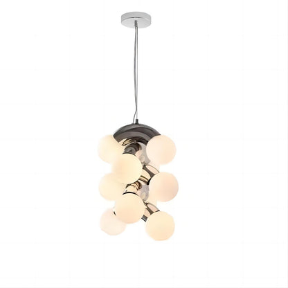 Ball Hanging Pendant Light